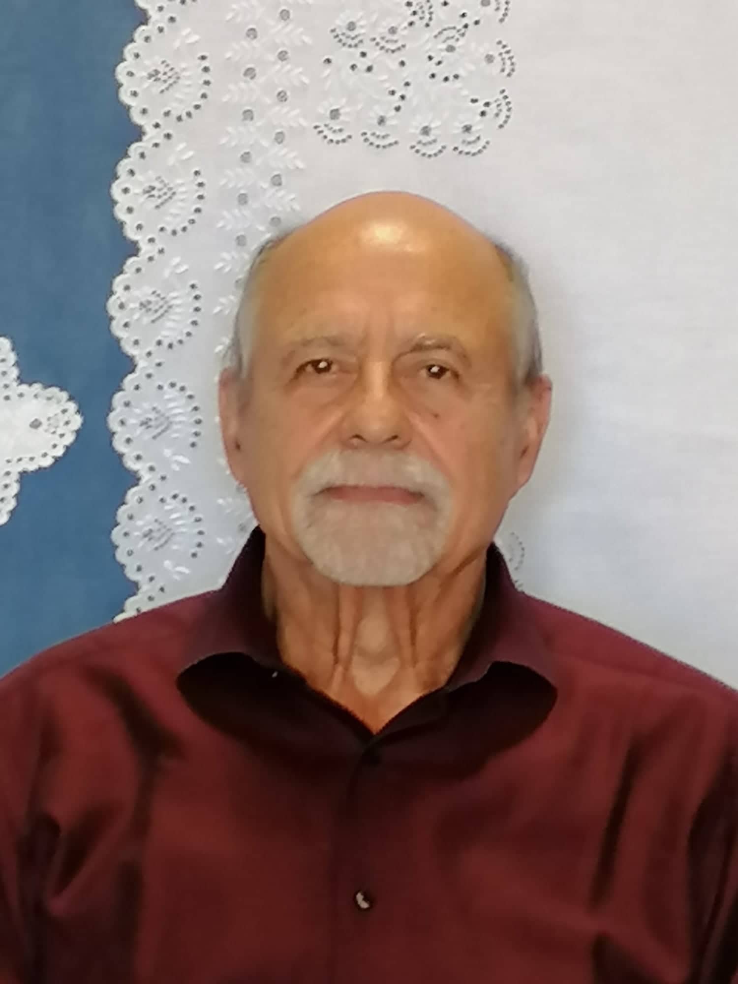 Láng György